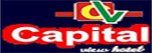 Capital View Hotel Koforidua Logo zdjęcie
